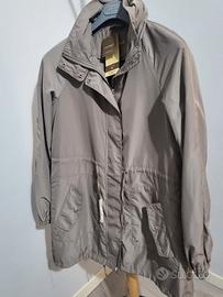 Giacca Conbipel grigia