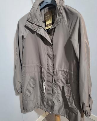 Giacca Conbipel grigia