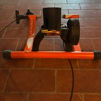 Rullo bicicletta da corsa