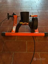 Rullo bicicletta da corsa