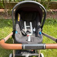 passeggino duo chicco
