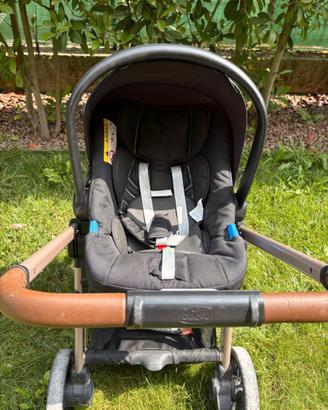 passeggino duo chicco