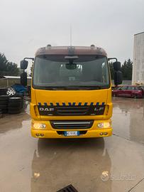 Carro Attrezzi Daf LF 45.220