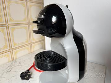 Macchinetta caffè Dolce Gusto