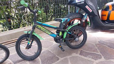 bicicletta bambino