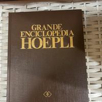 La Grande Enciclopedia Hoepli