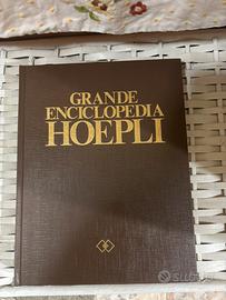 La Grande Enciclopedia Hoepli