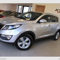 KIA Sportage 1.7 CRDI 2WD Class