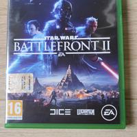 Star Wars Battlefront 2 Xbox One