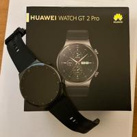 Smartwatch Huawei watch GT 2 Pro