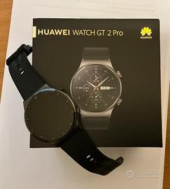 Smartwatch Huawei watch GT 2 Pro
