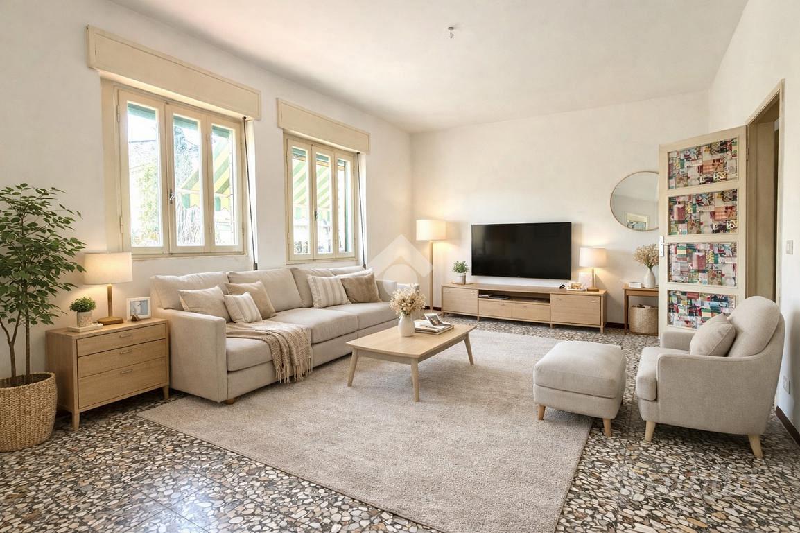 CASA INDIPENDENTE A PISTOIA