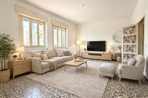 CASA INDIPENDENTE A PISTOIA