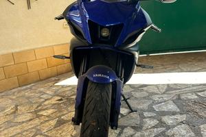 Yamaha r7 2025
