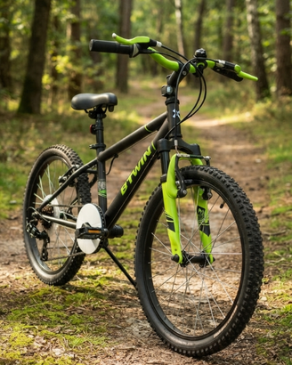 Bicicletta 