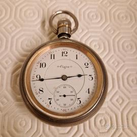 Orologio da taschino elgin store