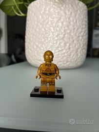 LEGO Star Wars – C-3PO Minifigure