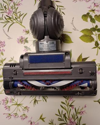 spazzola aspirapolvere dyson 35