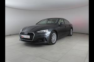 AUDI A5 II 2020 Sportback - A5 Sportback 40 2.0 tf