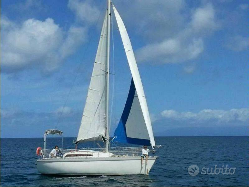 Jeanneau Aquila — View photo 1