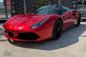 Ferrari 488 GTB