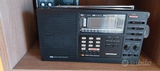 ricevitore universum  			