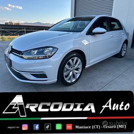 Volkswagen Golf 1.6 TDI 115 CV Executive BlueMotio