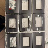 Placca Bticino Livinglight 3 moduli