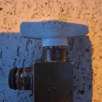 vaillant rubinetto carico acqua 