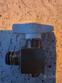 vaillant rubinetto carico acqua 