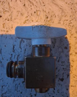 vaillant rubinetto carico acqua 