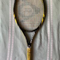 Racchetta tennis Dunlop 255grammi