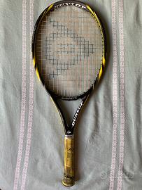 Racchetta tennis Dunlop 255grammi