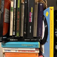 Lotto libri narrativa classica e contemporanea