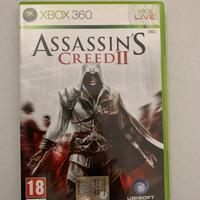 Assasin’s creed 2 Xbox 360