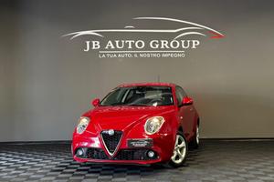 Alfa Romeo MiTo Super