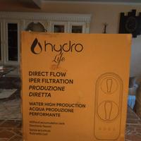 Hydro Life 600 gbd produzione diretta