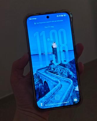 Honor 400+caricatore originale honor