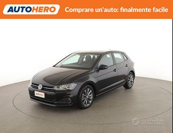 VOLKSWAGEN Polo BF42237