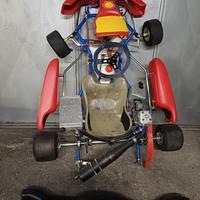 Go kart birel