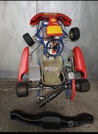 Go kart birel