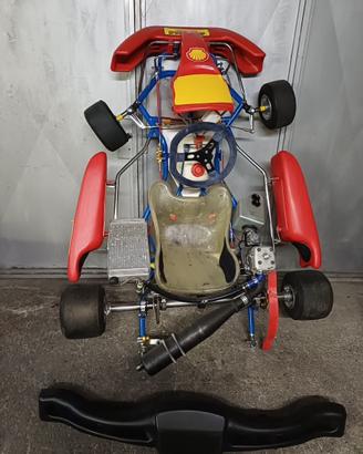 Go kart birel