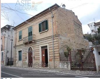 Appartamento Torre de' Passeri [A4258570]