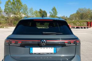 Volkswagen Tiguan 2.0 TDI 150CV - 2024