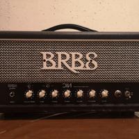 Testata BRBS DIVA e Cassa 2x12 BRBS