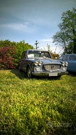 lancia Flavia 
