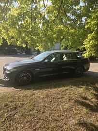 BMW 530 d sw 