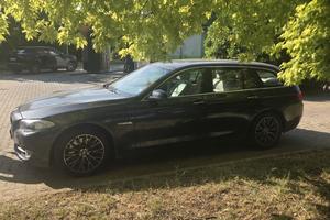 BMW 530 d sw 