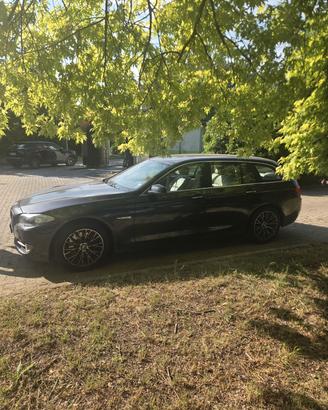 BMW 530 d sw 