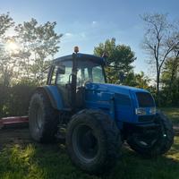 Landini legend 115